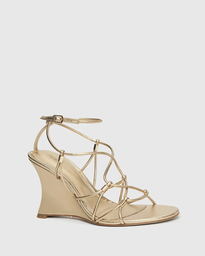 Varya Wedge