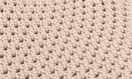Vasa Block Heel Knit Slingback Pump - Image 6