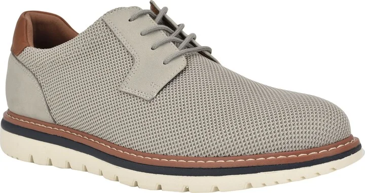 Vasel Knit Derby