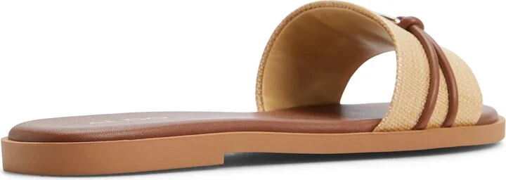 Vasia Slide Sandal - Image 3