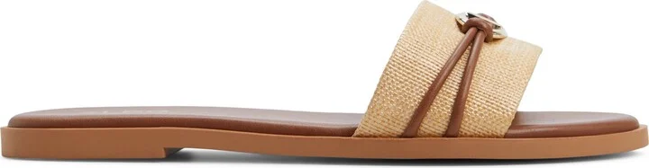 Vasia Slide Sandal - Image 4