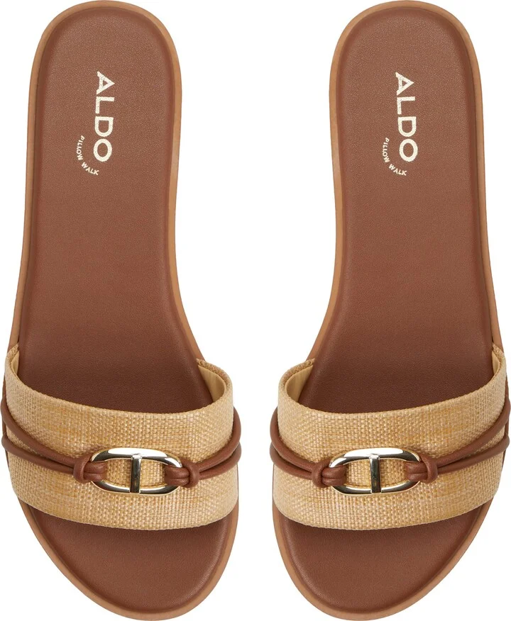 Vasia Slide Sandal - Image 5