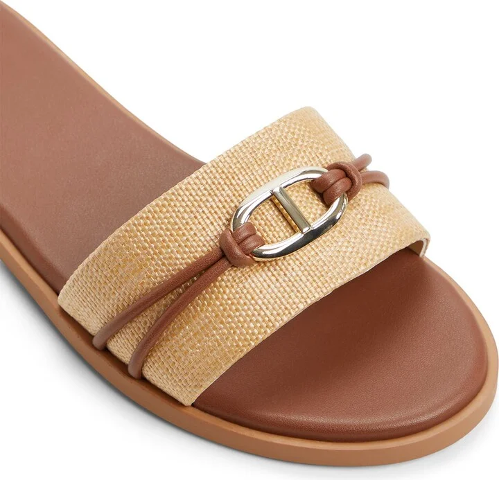 Vasia Slide Sandal - Image 7