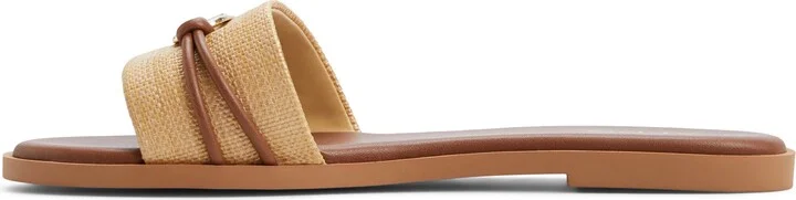 Vasia Slide Sandal - Image 8