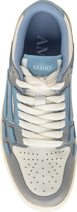 Vasity Skel Sneaker - Image 3