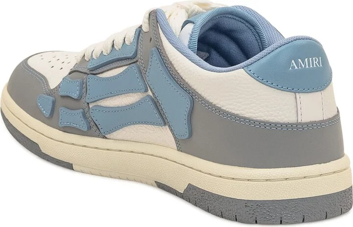Vasity Skel Sneaker - Image 4