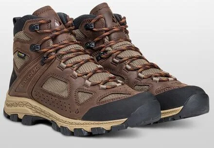 Vasque Breeze Hiking Boot - Men's - Image 2
