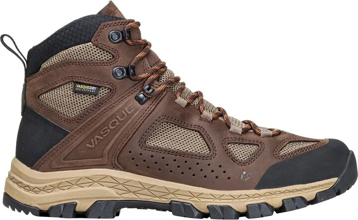 Vasque Breeze Hiking Boot - Men's