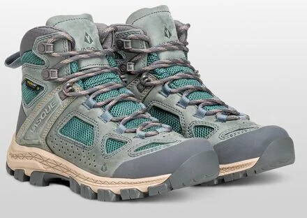Vasque Breeze Hiking Boot - Women's - Image 9