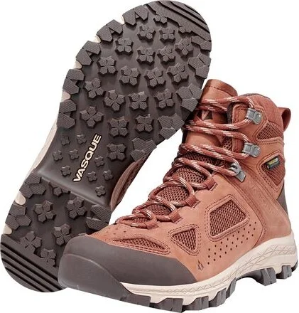 Vasque Breeze Wide Hiking Boot - Women's - Image 2