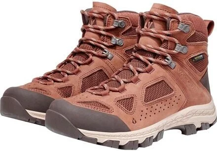 Vasque Breeze Wide Hiking Boot - Women's - Image 3