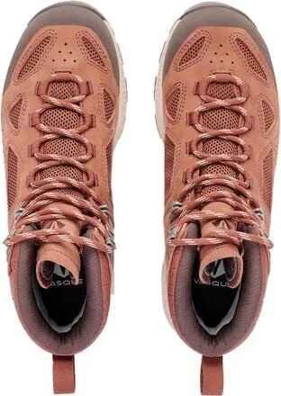 Vasque Breeze Wide Hiking Boot - Women's - Image 4