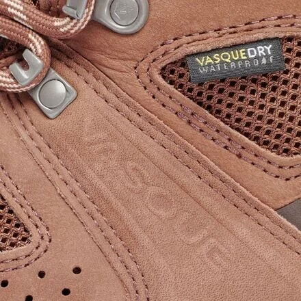 Vasque Breeze Wide Hiking Boot - Women's - Image 7