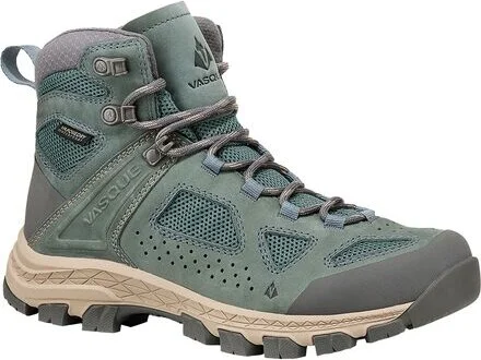 Vasque Breeze Wide Hiking Boot - Women's - Image 9