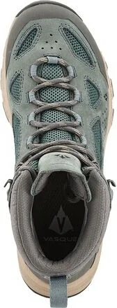 Vasque Breeze Wide Hiking Boot - Women's - Image 11