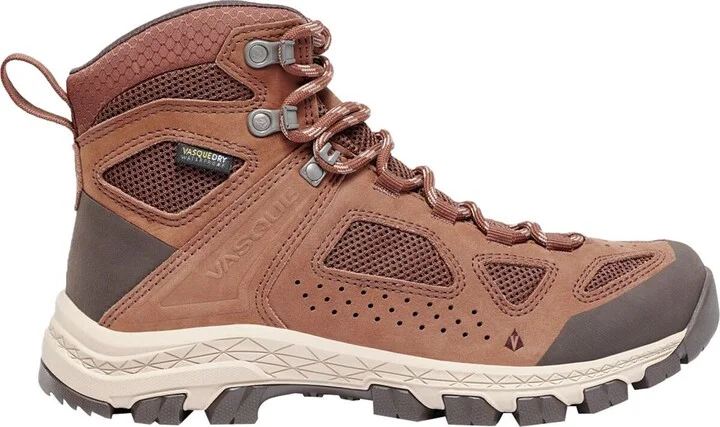 Vasque Breeze Wide Hiking Boot - Women's