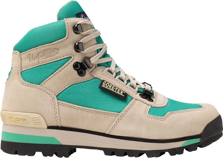 Gray/Green