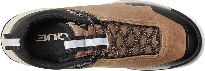 Vasque Horizon Men's Climbing Shoes Coca Mocha : 7.5 M, Leather - Image 2