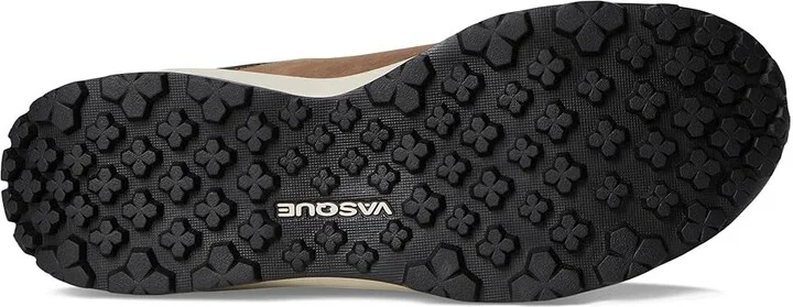 Vasque Horizon Men's Climbing Shoes Coca Mocha : 7.5 M, Leather - Image 3