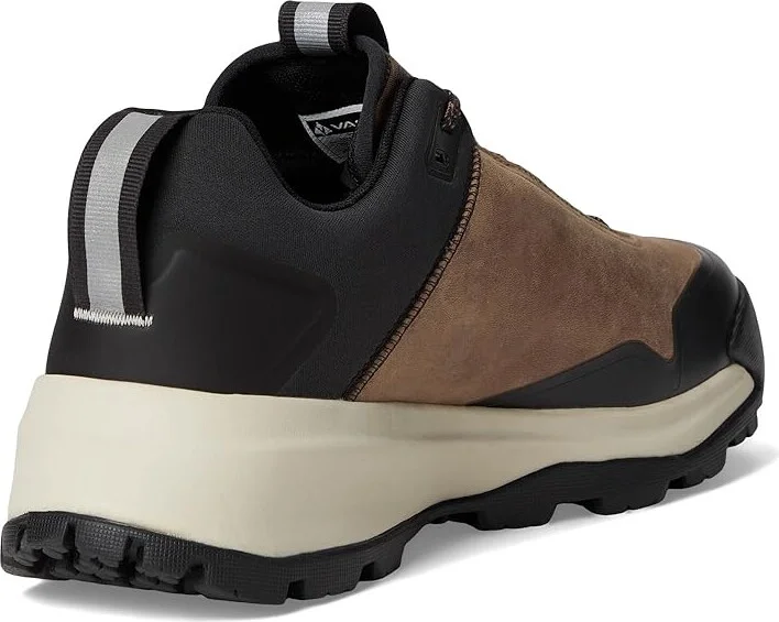 Vasque Horizon Men's Climbing Shoes Coca Mocha : 7.5 M, Leather - Image 4