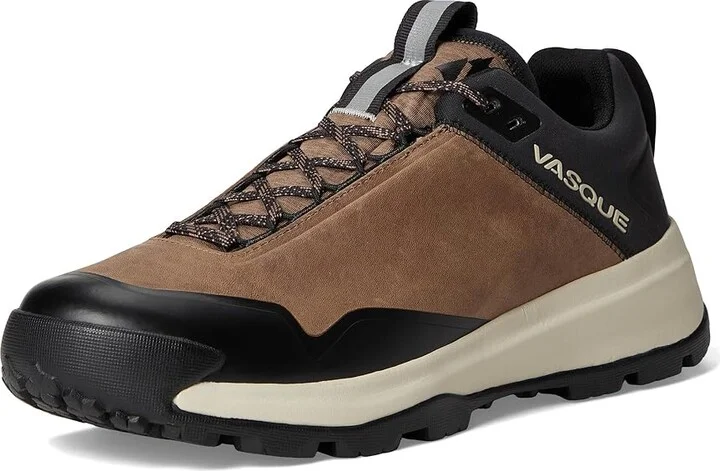 Vasque Horizon Men's Climbing Shoes Coca Mocha : 7.5 M, Leather - Image 5