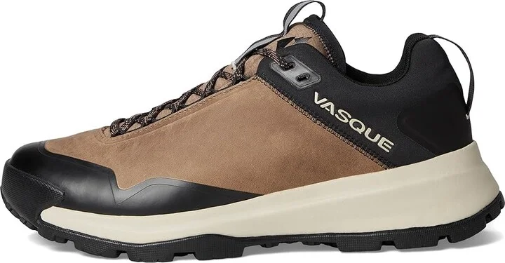 Vasque Horizon Men's Climbing Shoes Coca Mocha : 7.5 M, Leather - Image 6