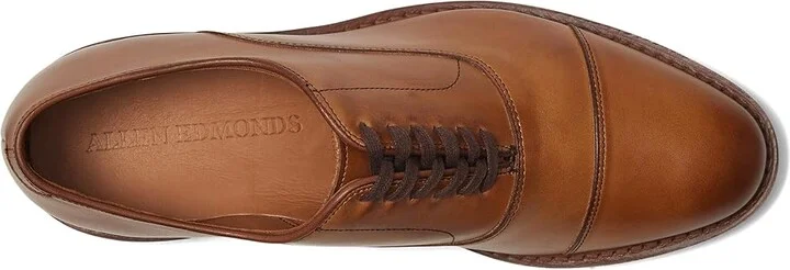 Vasque Horizon Men's Climbing Shoes Coca Mocha : 7.5 M, Leather - Image 8