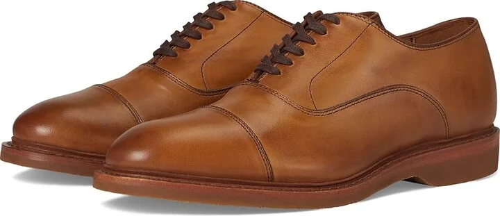 Walnut Leather