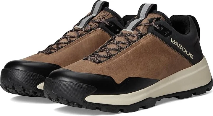 Vasque Horizon Men's Climbing Shoes Coca Mocha : 7.5 M, Leather