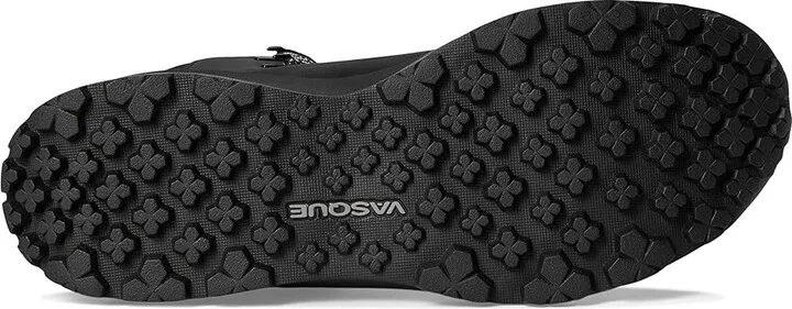 Vasque Horizon Men's Climbing Shoes Moonless Night : 12 M, Leather - Image 3
