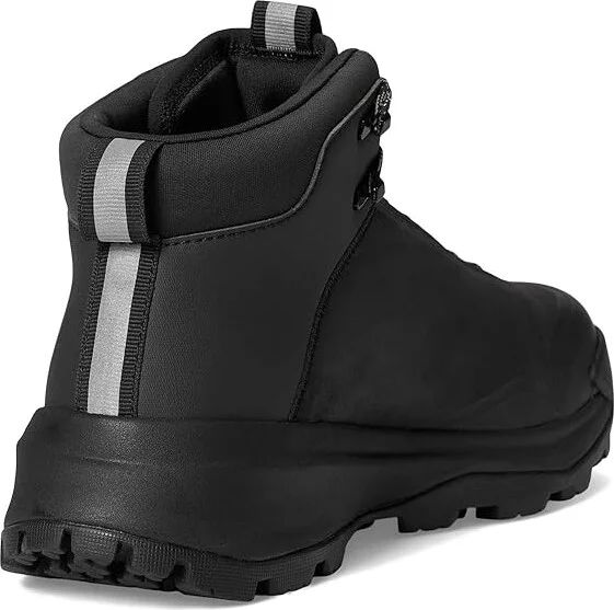 Vasque Horizon Men's Climbing Shoes Moonless Night : 12 M, Leather - Image 4