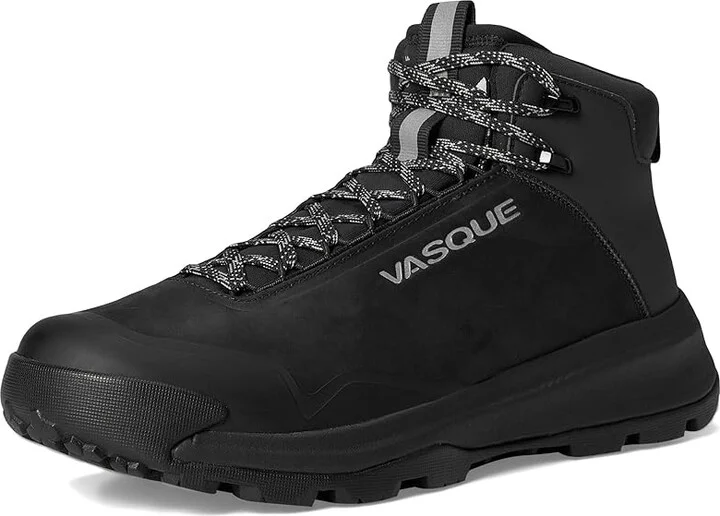 Vasque Horizon Men's Climbing Shoes Moonless Night : 12 M, Leather - Image 5