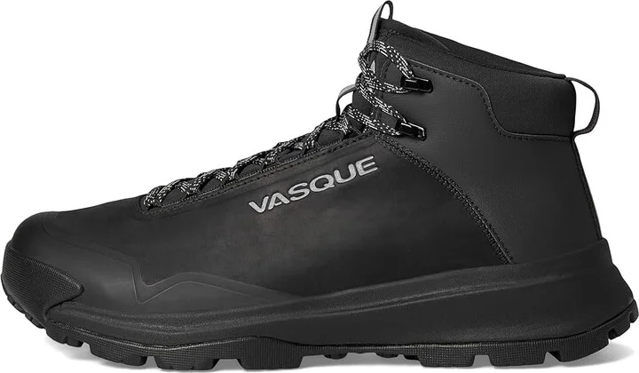 Vasque Horizon Men's Climbing Shoes Moonless Night : 12 M, Leather - Image 6