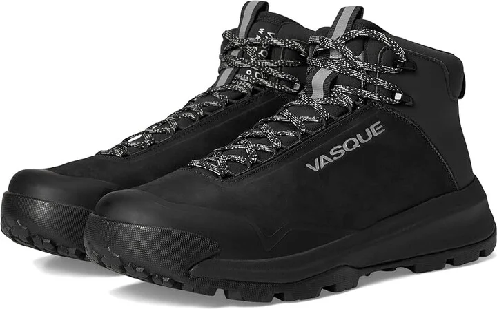 Vasque Horizon Men's Climbing Shoes Moonless Night : 12 M, Leather