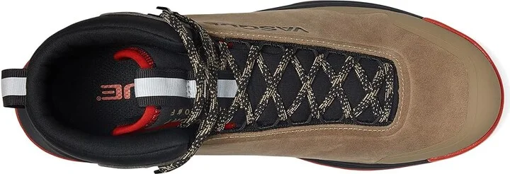Vasque Horizon Men's Climbing Shoes Silver Fern : 10.5 M, Leather - Image 2