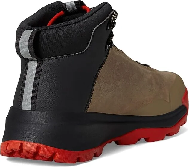 Vasque Horizon Men's Climbing Shoes Silver Fern : 10.5 M, Leather - Image 4