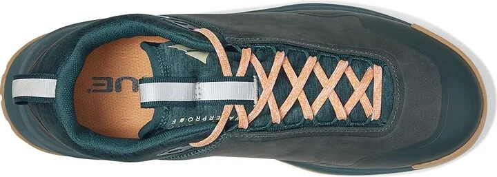 Vasque Horizon Women's Climbing Shoes Balsam : 6 M, Leather - Image 2
