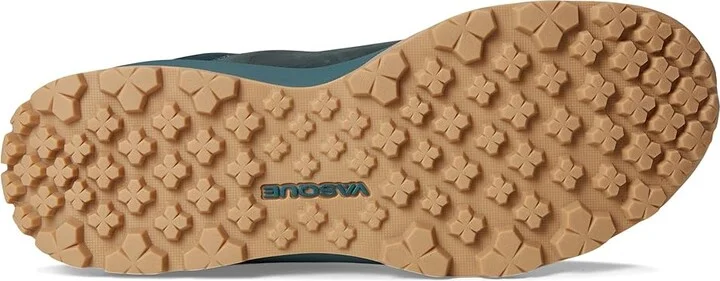 Vasque Horizon Women's Climbing Shoes Balsam : 6 M, Leather - Image 3