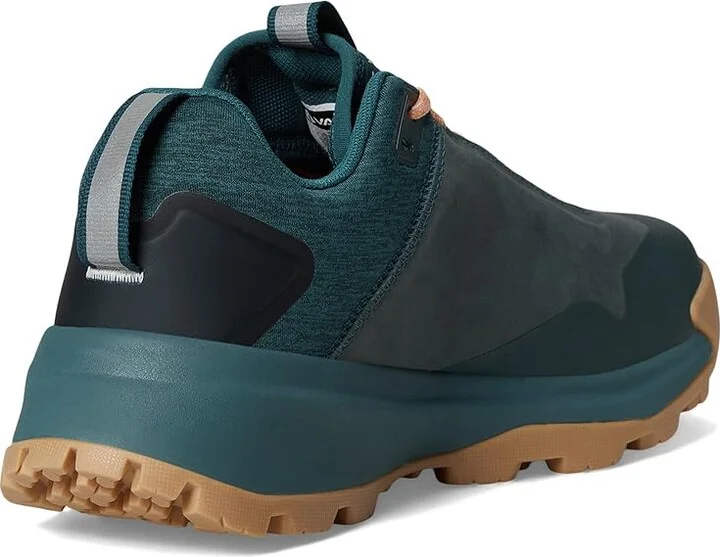 Vasque Horizon Women's Climbing Shoes Balsam : 6 M, Leather - Image 4