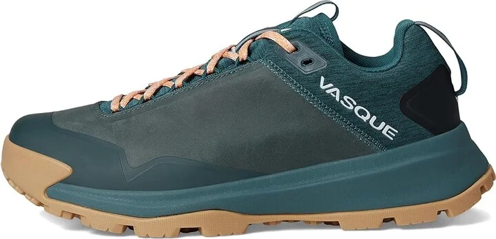 Vasque Horizon Women's Climbing Shoes Balsam : 6 M, Leather - Image 6