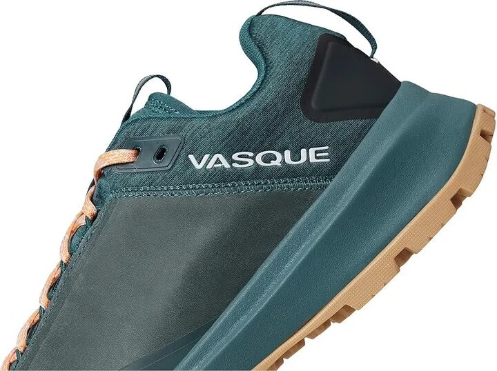Vasque Horizon Women's Climbing Shoes Balsam : 6 M, Leather - Image 7