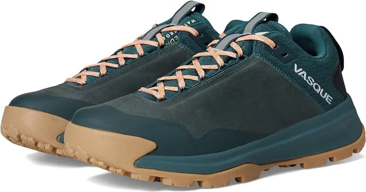 Vasque Horizon Women's Climbing Shoes Balsam : 6 M, Leather