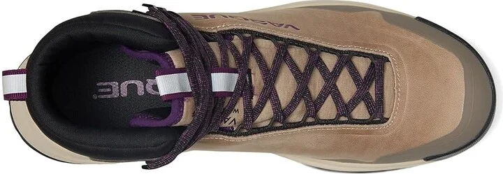 Vasque Horizon Women's Climbing Shoes Cobblestone : 6.5 M, Leather - Image 2