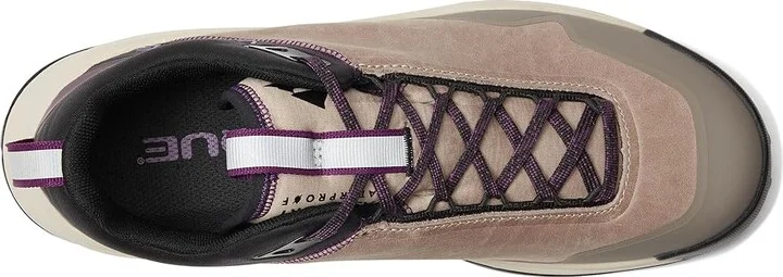 Vasque Horizon Women's Climbing Shoes Cobblestone : 6.5 M, Leather - Image 8