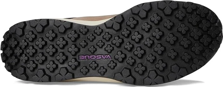 Vasque Horizon Women's Climbing Shoes Cobblestone : 6.5 M, Leather - Image 9