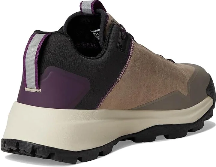 Vasque Horizon Women's Climbing Shoes Cobblestone : 6.5 M, Leather - Image 10
