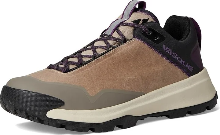Vasque Horizon Women's Climbing Shoes Cobblestone : 6.5 M, Leather - Image 11