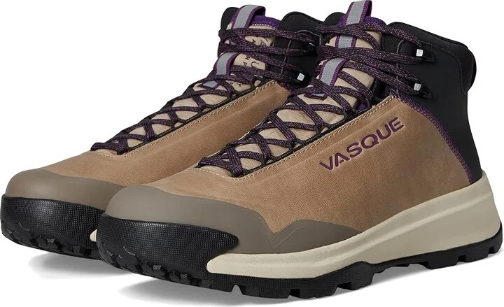 Vasque Horizon Women's Climbing Shoes Cobblestone : 6.5 M, Leather