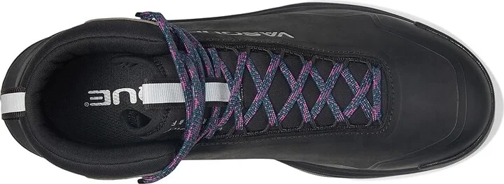 Vasque Horizon Women's Climbing Shoes Moonless Night : 9 W, Leather - Image 2