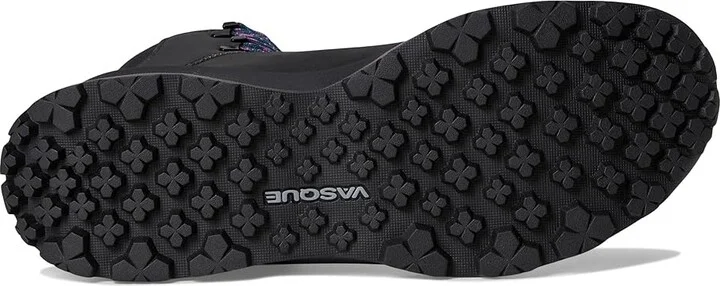 Vasque Horizon Women's Climbing Shoes Moonless Night : 9 W, Leather - Image 3